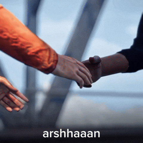 Freefire Arshan GIF