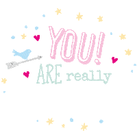 Quote Sticker by Something Ilse