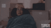 Do You Smh GIF by UMC - Stream Black Better