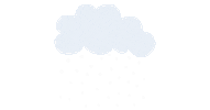 Snow Freezing Sticker