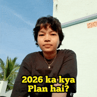 New Year Jagyasini Singh GIF