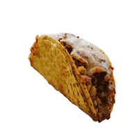 Mexican Food Eating Sticker by BigBangStore