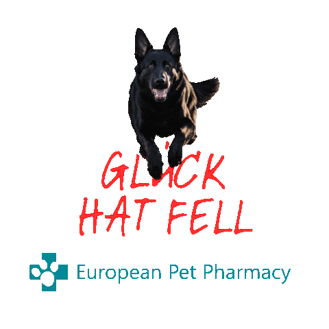 Sv Epp Sticker by Europeanpetpharmacy
