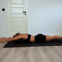 Calisthenics Exercises GIF