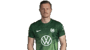 Germany Love Sticker by VfL Wolfsburg
