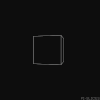 trippy GIF by Pi-Slices