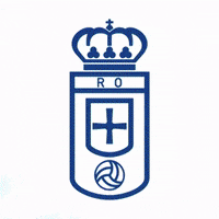 Celebration Goal GIF by Real Oviedo