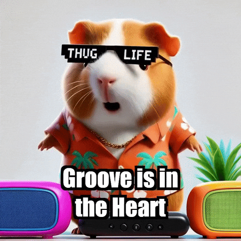 GIF by Guinea Gambino