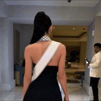 Miss Universe Panama GIF
