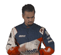 Citroen Racing Sticker by FIA World Rally Championship