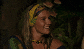 Tribe Smile GIF by Survivor CBS