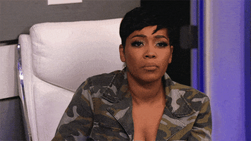 Monica Family Hustle GIF by VH1