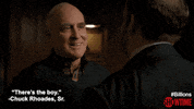 chuck rhoades senior father son GIF by Showtime