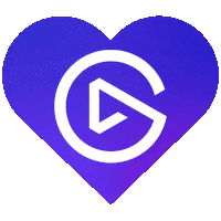Youtube Love Sticker by Elgato