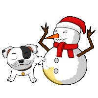 Staffordshire Bull Terrier Staffy Sticker by SBT1935