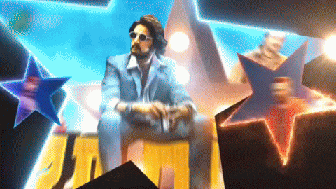 Kannada Movie Style GIF