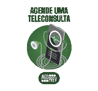 Medprevfigurinhas Sticker by Medprev