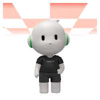 Apple Tv Dance Sticker by OPPO