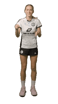 Hkc1 Sticker by Korfbalvereniging HKC