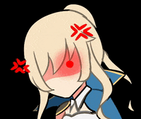 Bakuuhatsu genshin impact genshin genshinimpact jean GIF