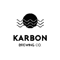 karbonbrewingco beer sustainability sustainable brewery Sticker