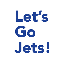 Sticker by Newtown Jets