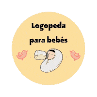Logopeda Sticker by Milimatarazzo