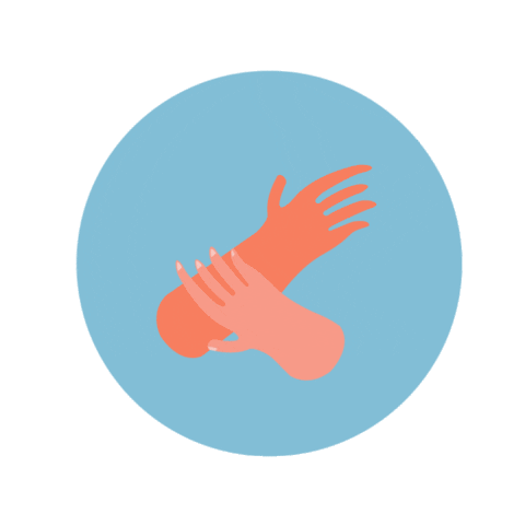 Portugal Protecao Sticker by Direção-Geral da Saúde