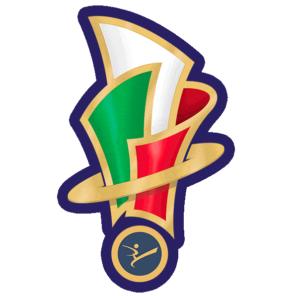 Itatkd Olympicdreamcup Sticker by FITA - Federazione Italiana Taekwondo