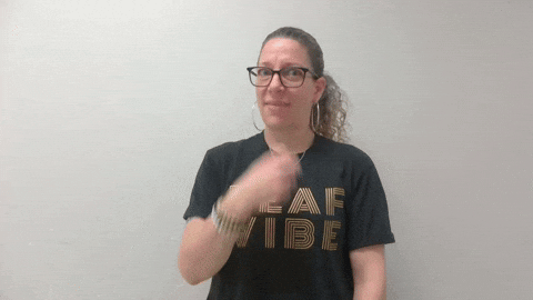 Asl Drop GIF