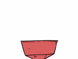 Mix Fusion GIF by Youtooz