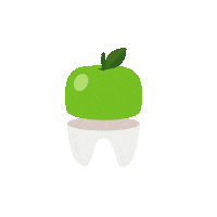 Sticker by Fresh Ortho