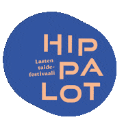 Hippalot Sticker by ARXHml