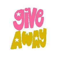 Logo Give Sticker