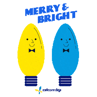 Christmas Greetings Sticker by CelcomDigi
