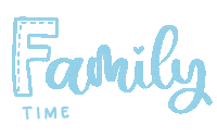 inkarinarts love family family time keluarga Sticker
