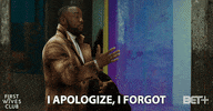 Sisterhood Firstwivesclub GIF by BET