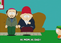 talking stan marsh GIF by South Park 
