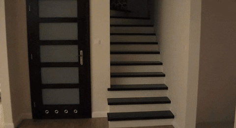 stairs GIF