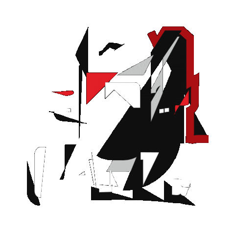 v4company giphyupload games company vermelho Sticker