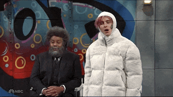 Timothee Chalamet Snl GIF by Saturday Night Live