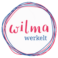 Lettering Logo Animation Sticker