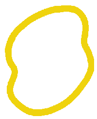 Frame Border Sticker