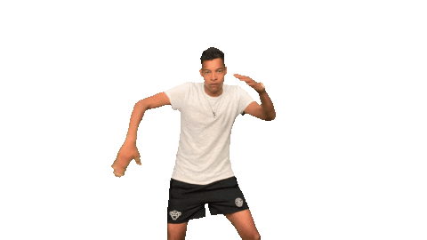 Happy Look Sticker by RBLS