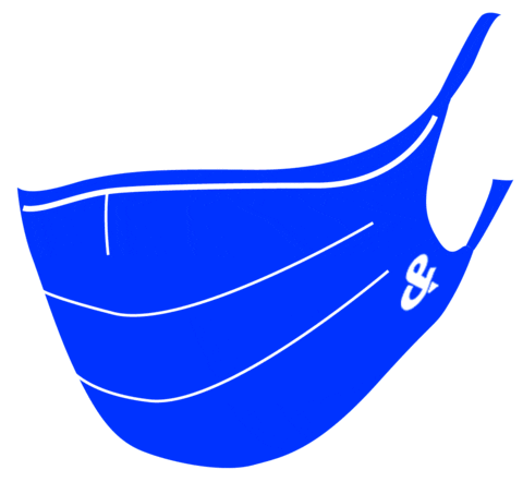 Mask Corona Sticker by studio&more