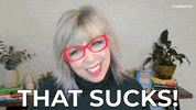 kimgarst content contentcreator thatsucks kimgarst GIF