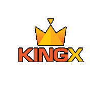 kingxalimentos kingx Sticker