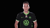 Sport Soccer GIF by VfL Wolfsburg