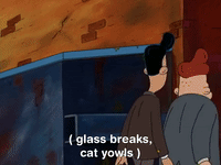hey arnold nicksplat GIF