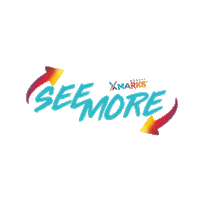 Xavier Marks See More Sticker by XMarks